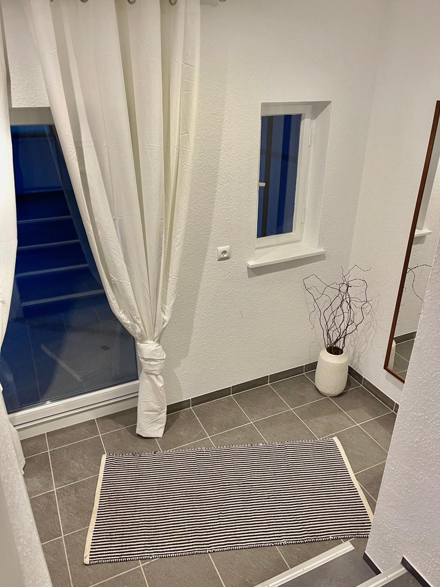 Casa Bella Appartement Guxhagen Buitenkant foto
