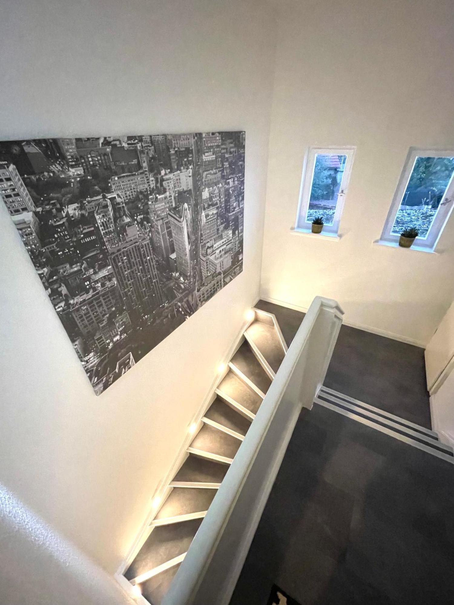 Casa Bella Appartement Guxhagen Buitenkant foto