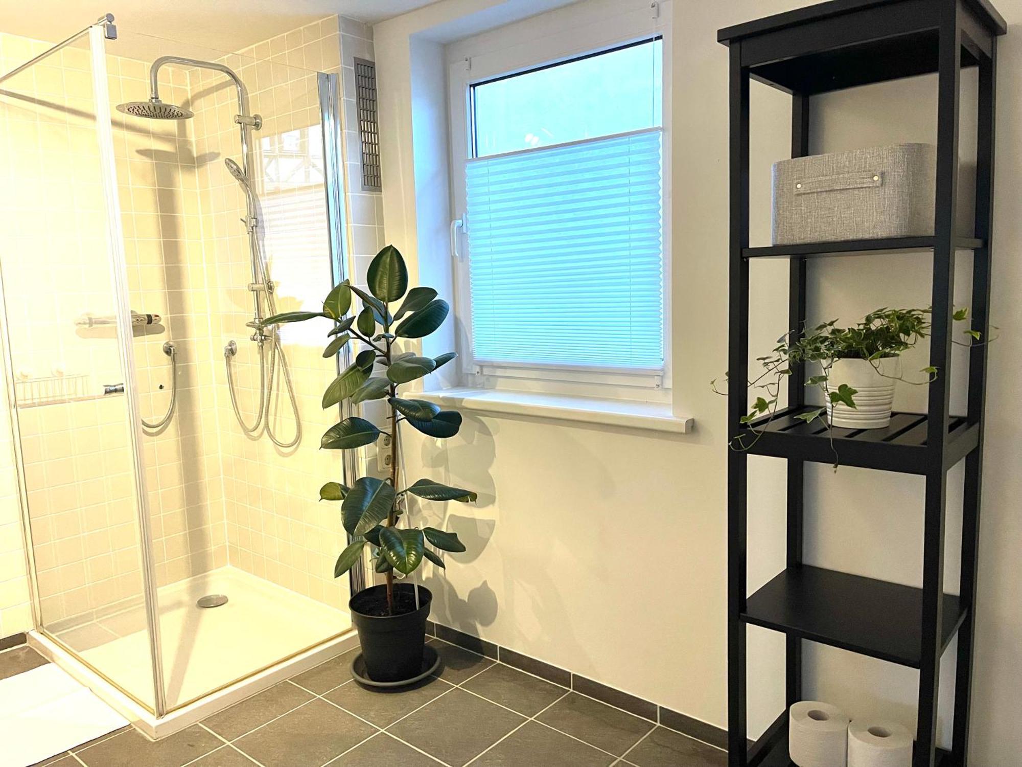 Casa Bella Appartement Guxhagen Buitenkant foto